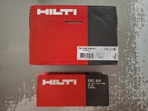 750 clous hilti egn - clous, +