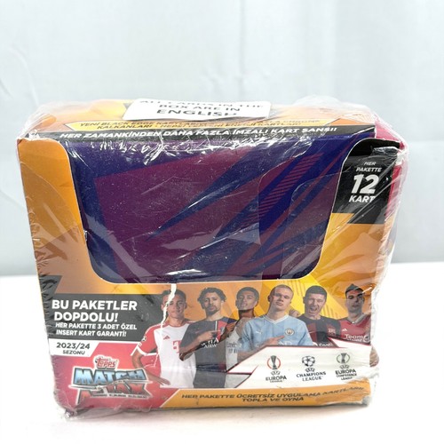 Match attax uefa champions - attax,