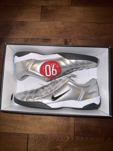 Nike total sp metallic - 90, 3