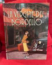 LA VERGINE DEL BORDELLO