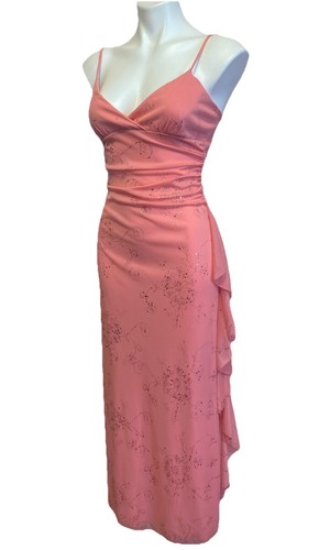 Maxi abito vintage anni - , 90