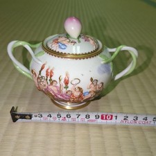 Zuccheriera Richard Ginori