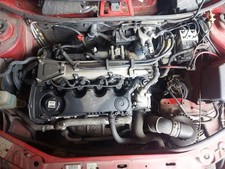188A7000 motore FIAT II PUNTO