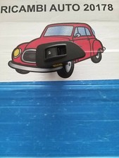 PULSANTIERA ALZAVETRI