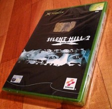 SILENT HILL 2 INNER FEARS PAL
