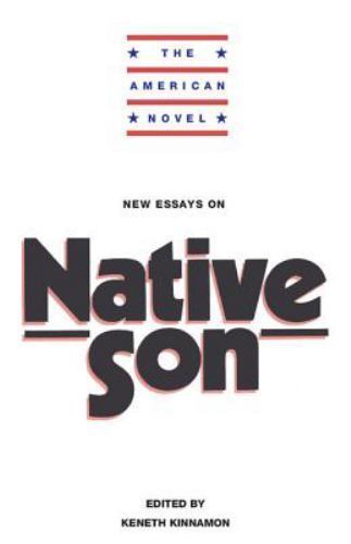 New essays native - new,