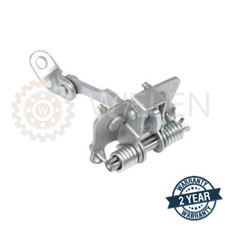 TIRANTE BLOCCO ARRESTO PORTA