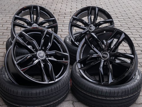 Cerchi lega pollici rs3 - cerchi,