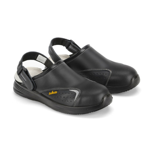 Sabot uomo antinfortunistici - sabot,
