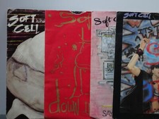 Soft cell 7 - soft,