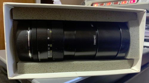 Leica leitz apo telyt - leica, apo-telyt-r