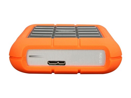 Lacie rugged usb - usb, 3.0