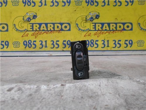 8200379685 mando luces - luces, opel