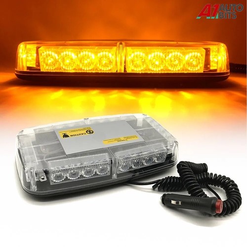 Led allarme luce tettuccio - led,