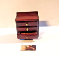 Miniature x Casa Bambole De