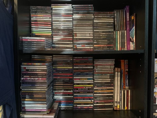 Music lot pick - music,