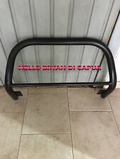 Bull bar Roll Bar Anteriore  MINI Protezione Per Panda 4x4 Fino Al 2004 !