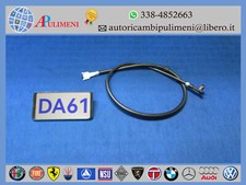 90025 731115 CAVO LACCIO CONTACHILOMETRI PER PEUGEOT ZENITH BUXY 50cc