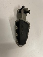 Pedana Passeggero Destra