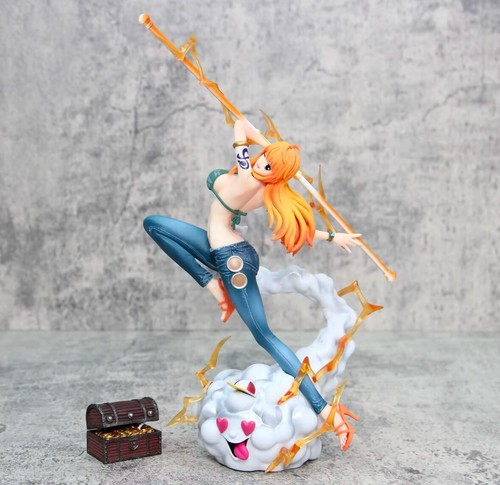 Action figure one piece - figure,