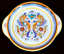 A17 - PARTICOLARE PIATTO