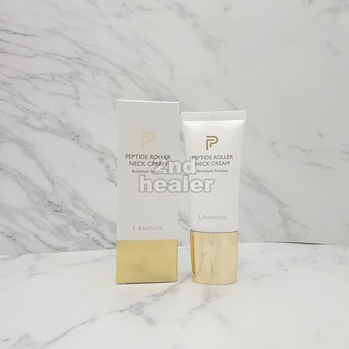 Labonita peptide roller crema - peptide,