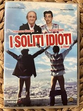 I SOLITI IDIOTI IL FILM (2011)