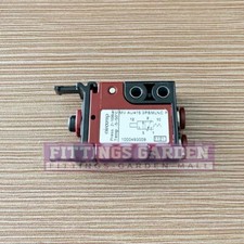 1pz NUOVA Valvola Manuale