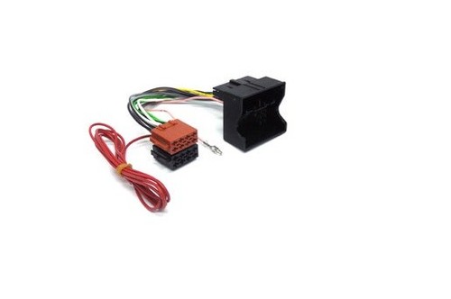 Cavo adattatore iso autoradio - iso,
