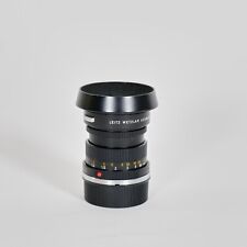 LEICA SUMMICRON 50 F2