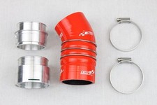 Kit durite silicone BMW 335D