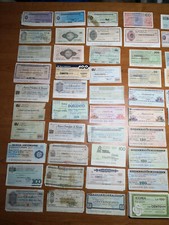 Grande Raccolta Assegni