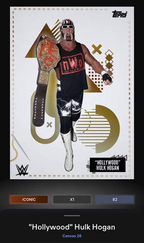 Hollywood hulk hogan gold - hulk,