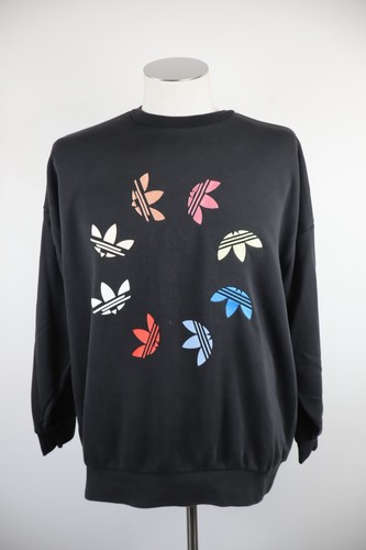 Adidas felpa maglia - adidas,