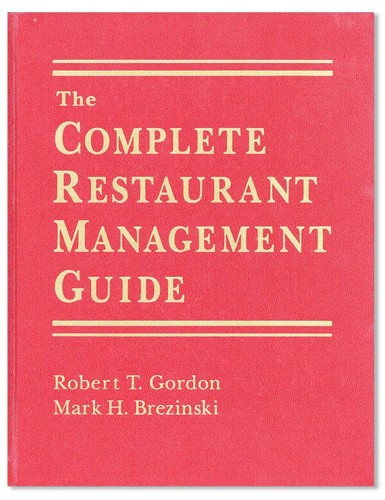 Gordon brezinski complete - &,