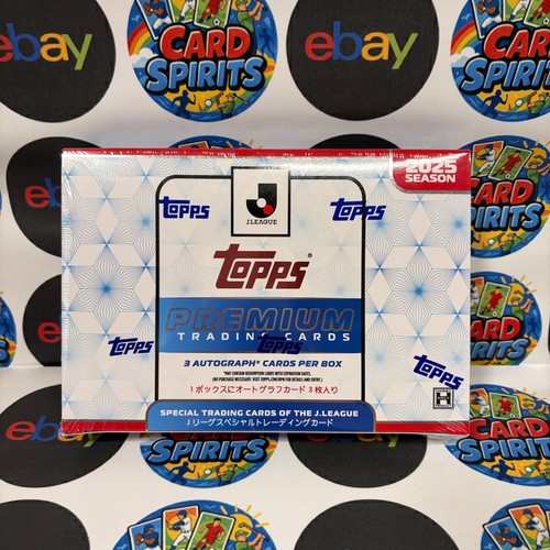 2025 topps league premium - 2025,