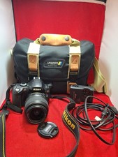 Nikon D D40 10,2 megapixel