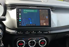 Autoradio stereo Android 9