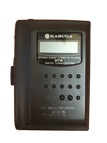 Radio stereo kasuga - radio, modell