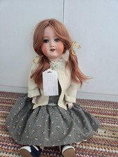 Antica testa armand marsiglia