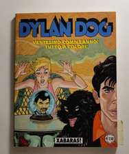 DYLAN DOG n° 241 COME NUOVO