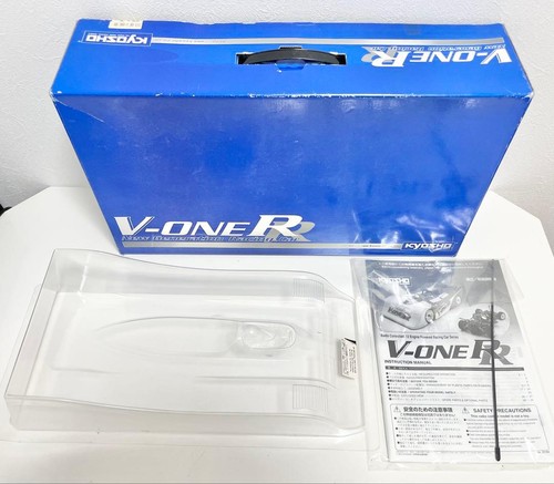 Kyosho one motore rc - kyosho,
