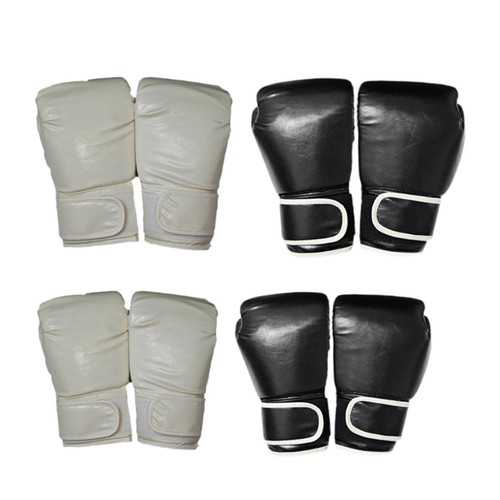 Guanti boxe sparring - ,
