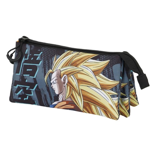 Dragon ball warrior astuccio - dragon, warrior-astuccio
