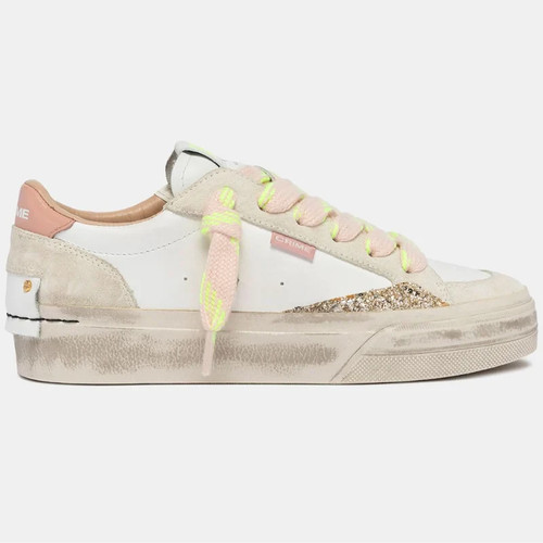 Crime london scarpa donna - crime,