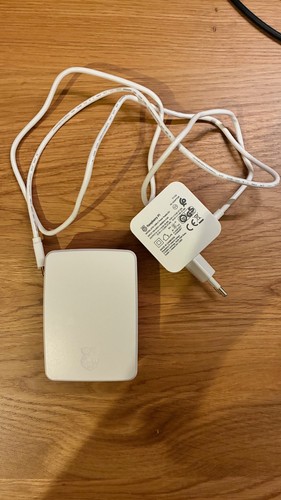 Raspberry 8gb - raspberry, pi