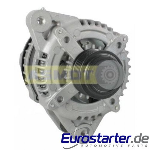 Alternatore nuovo made - nuovo,