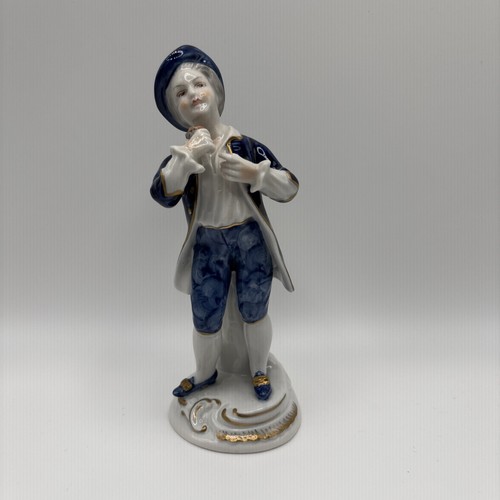 Statuina vintage inter weiss - vintage,