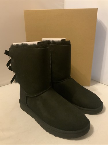 Stivali donna ugg bailey - stivali, bow
