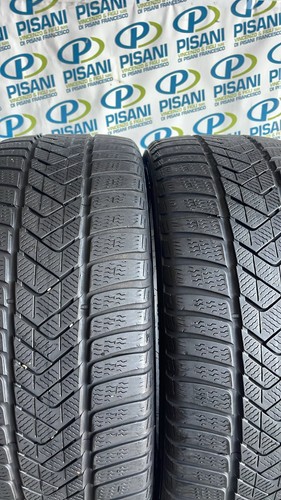 Gomme usate 255 pirelli - 255,